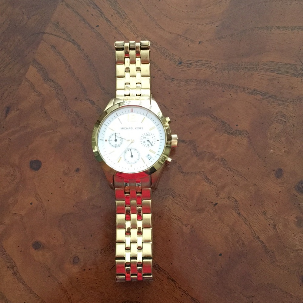 Michael kors watch